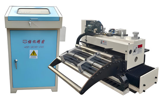 左右偏擺送料機(jī)NCM-400AB